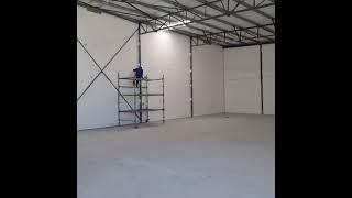 Firgrove Industrial | Brand New Warehouse To Rent in Somerset West | 456m²