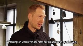 Wiener Reparaturgschichtn - Folge 4