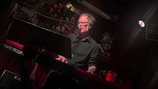 Paul Roessler - More Real - Inger Lorre Memorial Redwood Bar Los Angeles 12/7/24