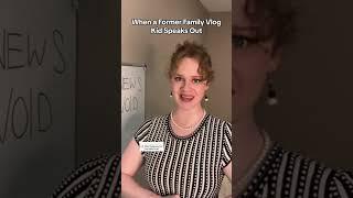 Meet Sasha Sandwich— The One Who Escaped! Pt.1