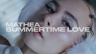 Mathea - Summertime Love