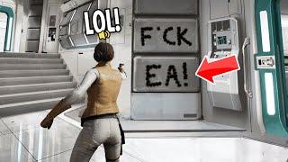 Battlefront 2 - Top 100 FUNNY & WTF Moments! #6