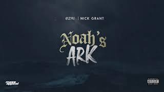 Ezri - Noah's Ark feat. Nick Grant [HQ Audio]