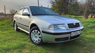 Skoda Octavia Tour 2008г.в. 1.4л. МКПП, чешской сборки.