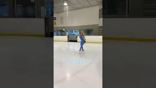  #figureskating #iceskating #skating #adultskater #figureskater #shorts #short