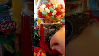 ‍‍ Very cool sound to enjoy! Super amazing colors #eyecatching #satisfying #shorts #candy