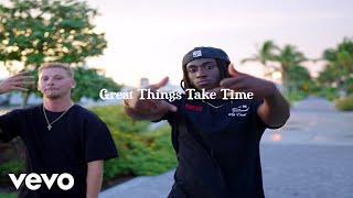 MattDestined2Win, DeJayHisWay - Great Things Take Time (Official Music Video)