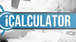 iCalculator™