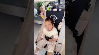 干啥都三次，牛马的日子！ #三胞胎 #爸爸带娃 #Vlog日常 #牛马生活