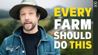 My 5 Ultimate Tips for a Successful Small Farm | What I've Learned Working With 300+ Farms