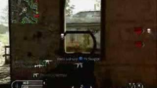 Czech Rag Head In Action