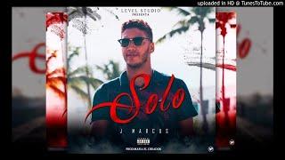 J Marcus - Solo