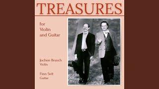 Cello Suite No. 1, "Sarabande"