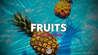 [FREE] Naps X Gambino X JuL Type Beat - "Fruits” | Instru Rap été Ambiance 2024