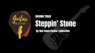 Rod Goelz Guitar Collective Backing Track - Steppin' Stone (Monkees)