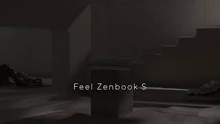 COMPUTEX 2024 ASUS Official Teaser - Feel Zenbook S