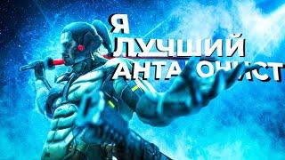 ПОЧЕМУ НАМ ТАК НРАВИТСЯ СЭМ ИЗ METAL GEAR RISING