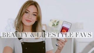 February Beauty & Lifestyle Favorites | Shelbey Wilson