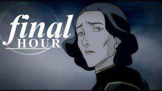 Legend of Korra - Final Hour (Full MEP)