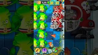 Zombies 2 #plantsvszombies #pvz2 #gaming #playing #play #zombies2