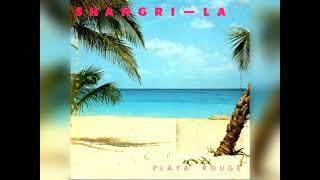 Playa Rouge - Shangri - La ( 1986 )