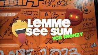 Lemme See Sum ( Official Video ) Shot and edited by: @MaggieRudisill