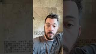 Project Junkeez - Guest Shower Repair & Renovation Pt. 2