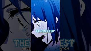 The Greatest Revenge Anime #anime #animereccomendations #animeedit #animefyp #animeshorts