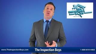 The Inspection Boys Intro