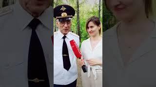 Ветеран о молодёжи. Мой телеграм: Diana Sirazi