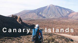 How to Hike the Canary Islands | Gear & Planning for The GR131