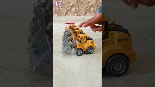 jcb  #jcb #funny #toys part 2214
