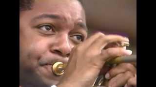 Wynton Marsalis - Cherokee - 8/19/1989 - Newport Jazz Festival (Official)