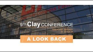 Clay Conference 2024