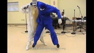 Wandering Mimes Ministry