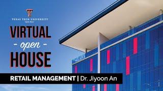 Virtual Open House: Retail Management