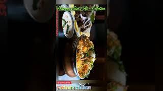Happy Eid Al Adha || Fatima's kitchen || subscribe 