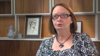 Catherine McAuley Center Scranton - Achieving Dignity
