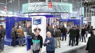 DeLaval at EuroTier 2010