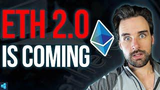 THE TRUTH ABOUT ETHEREUM 2 0 | Release date, gas fees & more