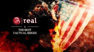 beReal TV  | The best factual Series