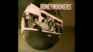 WFLD TV-32 v/o (Frank Sweeney) and slate for "The honeymooners" series w/ great one Jackie Gleason!