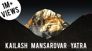 Kailash Mansarovar Yatra | Visual Film