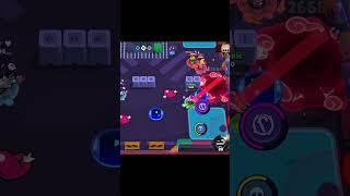 GRAY ÜNVANI! #brawlstars #brawl #shorts #supercell #fyp #bs #brawlstarsmemes