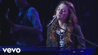 Sara Bareilles - Hold My Heart (VEVO Presents)