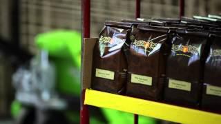 Coffee and the Cloud: How NetSuite helps Philz Run Its Business