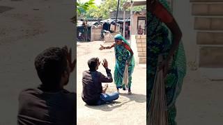 Aaji New Song Lavkar ch  Comedy video editinging video #ytshorts #viral #trending #shorts