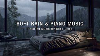 FALL INTO SLEEP INSTANTLY | Relaxing Music to Reduce Anxiety and Help You Sleep - Meditation