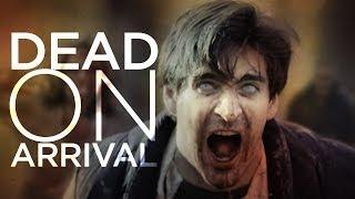 Dead on Arrival - Zombie Short Film (HD)