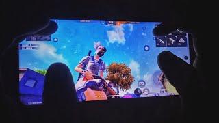 Op Headshot  | Free Fire Highlights Poco X3 + Open Settings ️